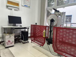 擺錘式?jīng)_擊試驗機(jī)